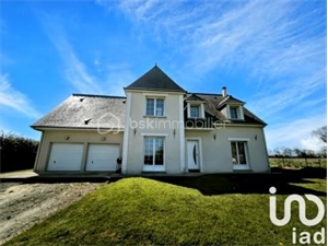 maison recente à la vente -   14400  BAYEUX, surface 161 m2 vente maison recente - UBI477752603